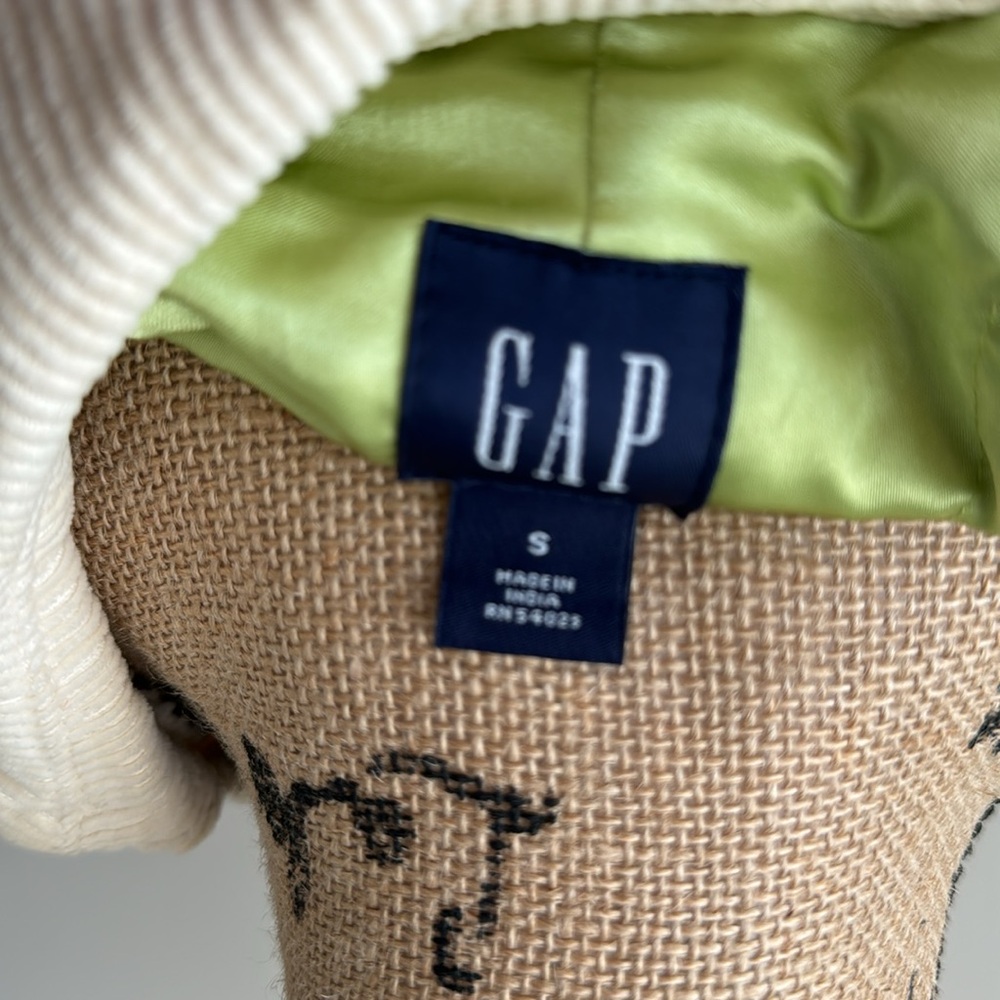Gap Coat/Jacket - image 7